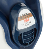 3M VEDLIKEHOLDSFRI HALVMASKE  FF A2P3 R D (4255PLUS)